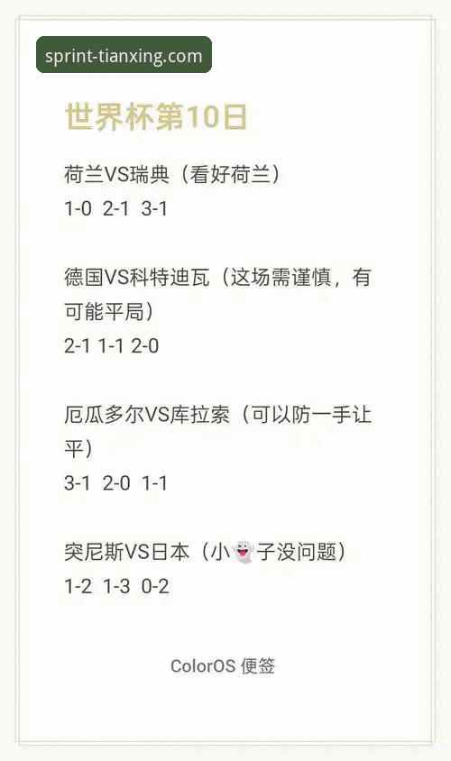 天行体育平台实战解析：世界杯第十日排名剧变背后的数据洞察与观赛新体验